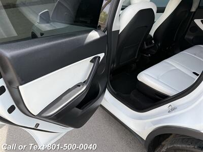 2022 Tesla Model Y Long Range  3rd orw - Photo 33 - North Salt Lake, UT 84010