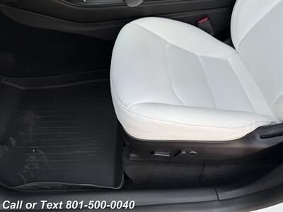 2022 Tesla Model Y Long Range  3rd orw - Photo 27 - North Salt Lake, UT 84010