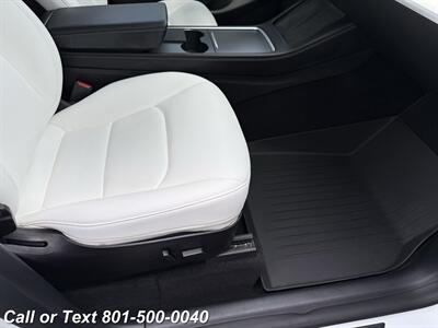 2022 Tesla Model Y Long Range  3rd orw - Photo 44 - North Salt Lake, UT 84010