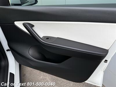 2022 Tesla Model Y Long Range  3rd orw - Photo 43 - North Salt Lake, UT 84010