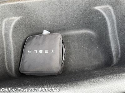 2022 Tesla Model Y Long Range  3rd orw - Photo 37 - North Salt Lake, UT 84010