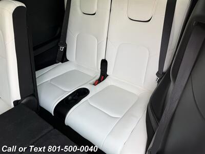 2022 Tesla Model Y Long Range  3rd orw - Photo 5 - North Salt Lake, UT 84010