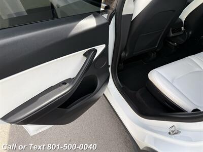 2022 Tesla Model Y Long Range  3rd orw - Photo 28 - North Salt Lake, UT 84010