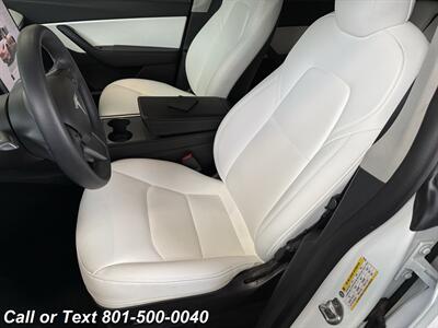 2022 Tesla Model Y Long Range  #rd orw - Photo 2 - North Salt Lake, UT 84010