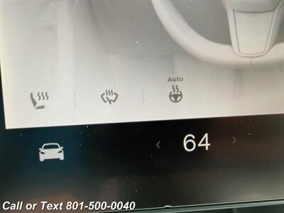 2022 Tesla Model Y Long Range  3rd orw - Photo 12 - North Salt Lake, UT 84010