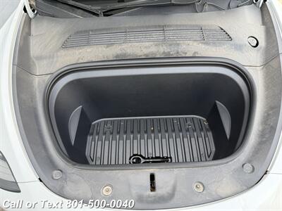 2022 Tesla Model Y Long Range  3rd orw - Photo 42 - North Salt Lake, UT 84010