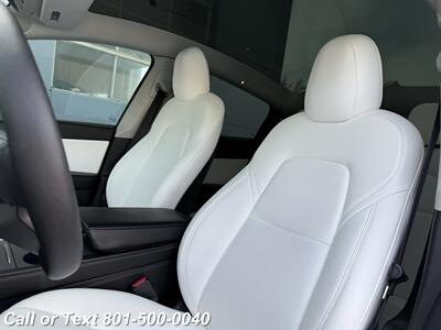 2022 Tesla Model Y Long Range  3rd orw - Photo 26 - North Salt Lake, UT 84010