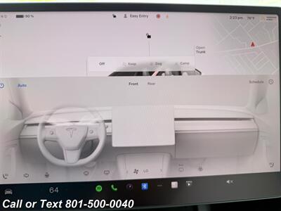 2022 Tesla Model Y Long Range  3rd orw - Photo 19 - North Salt Lake, UT 84010