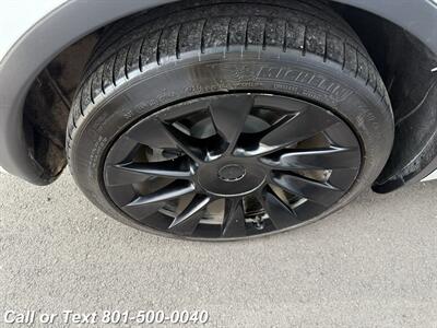 2022 Tesla Model Y Long Range  3rd orw - Photo 35 - North Salt Lake, UT 84010