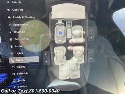 2024 Tesla Model X - Photo 18 - North Salt Lake, UT 84010