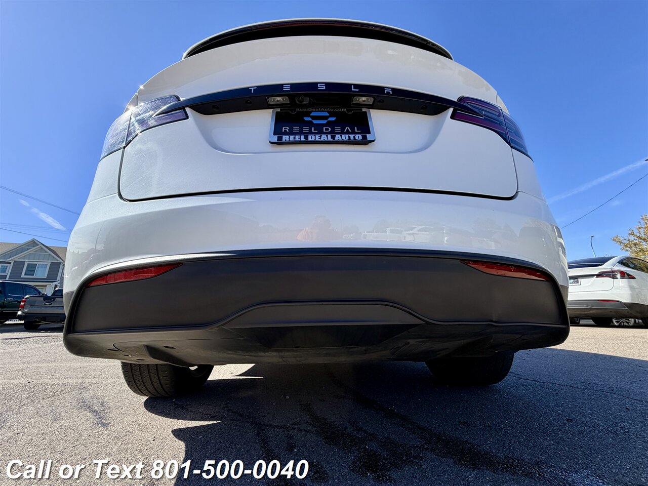 2024 Tesla Model X - Photo 52 - North Salt Lake, UT 84010