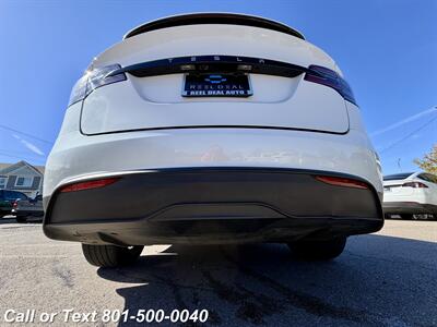 2024 Tesla Model X - Photo 52 - North Salt Lake, UT 84010