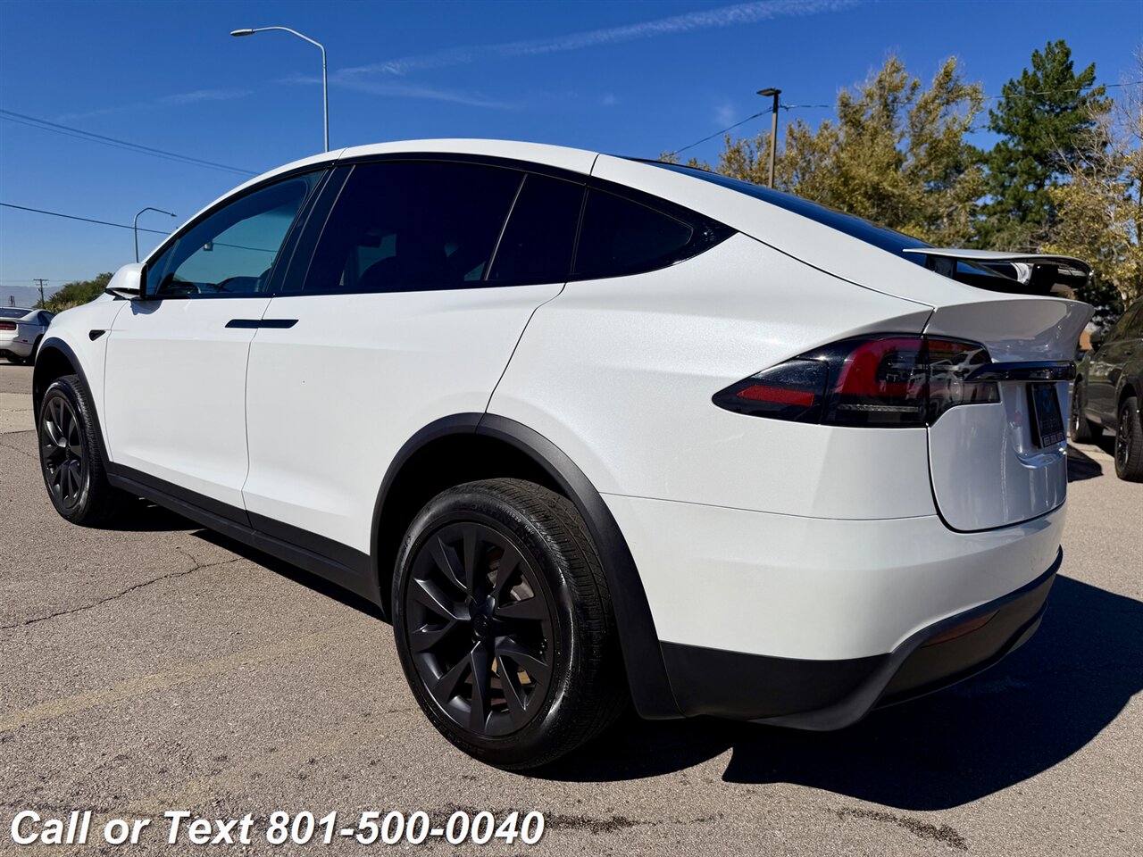2024 Tesla Model X - Photo 50 - North Salt Lake, UT 84010