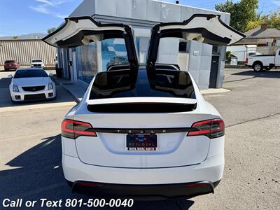 2024 Tesla Model X - Photo 63 - North Salt Lake, UT 84010