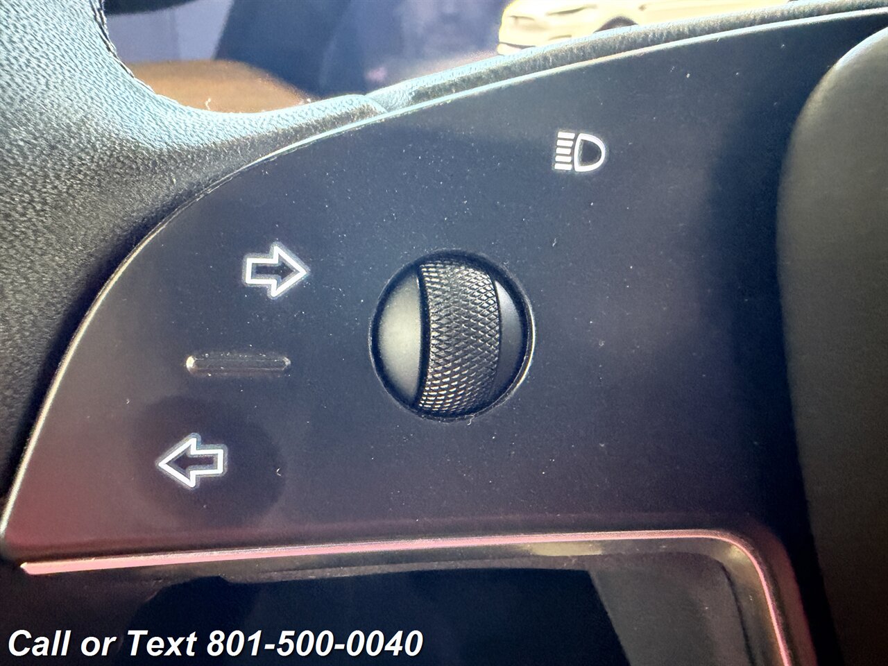 2024 Tesla Model X - Photo 21 - North Salt Lake, UT 84010