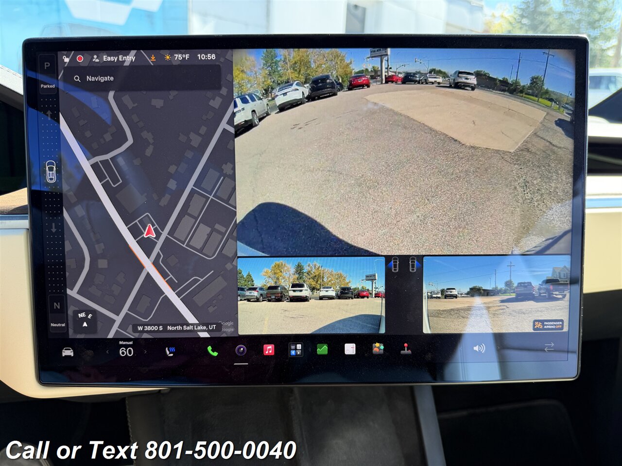 2024 Tesla Model X - Photo 64 - North Salt Lake, UT 84010