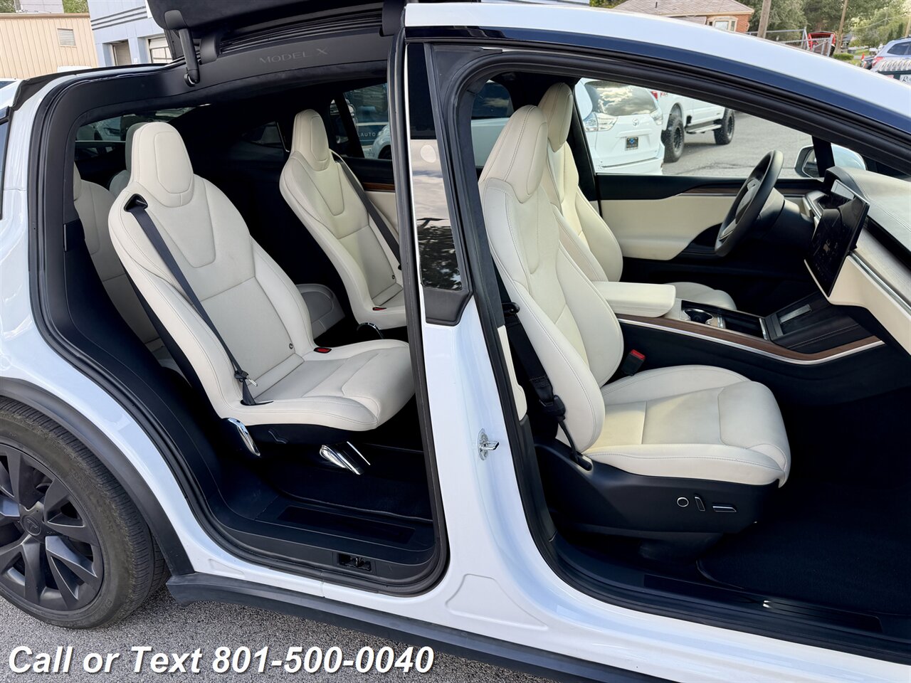 2024 Tesla Model X - Photo 3 - North Salt Lake, UT 84010