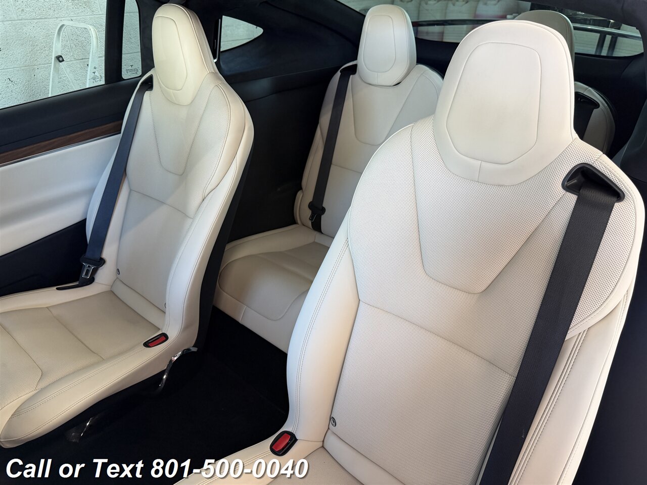 2024 Tesla Model X - Photo 39 - North Salt Lake, UT 84010