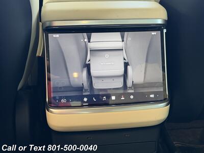 2024 Tesla Model X - Photo 42 - North Salt Lake, UT 84010