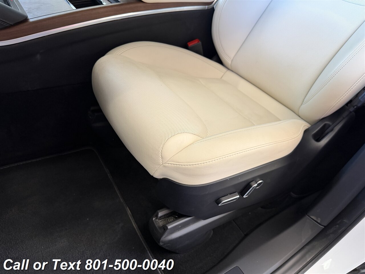 2024 Tesla Model X - Photo 35 - North Salt Lake, UT 84010