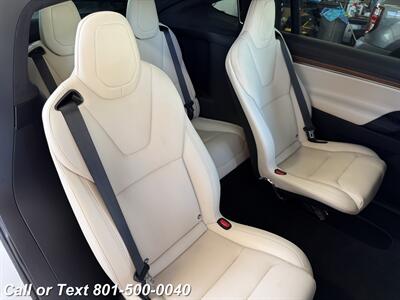 2024 Tesla Model X - Photo 45 - North Salt Lake, UT 84010