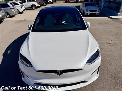 2024 Tesla Model X - Photo 56 - North Salt Lake, UT 84010