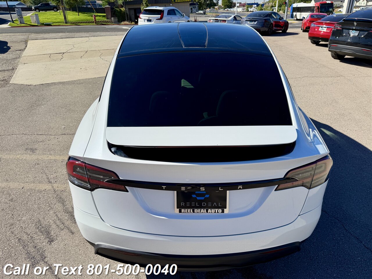 2024 Tesla Model X - Photo 48 - North Salt Lake, UT 84010