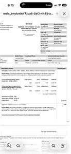 2024 Tesla Model X - Photo 13 - North Salt Lake, UT 84010