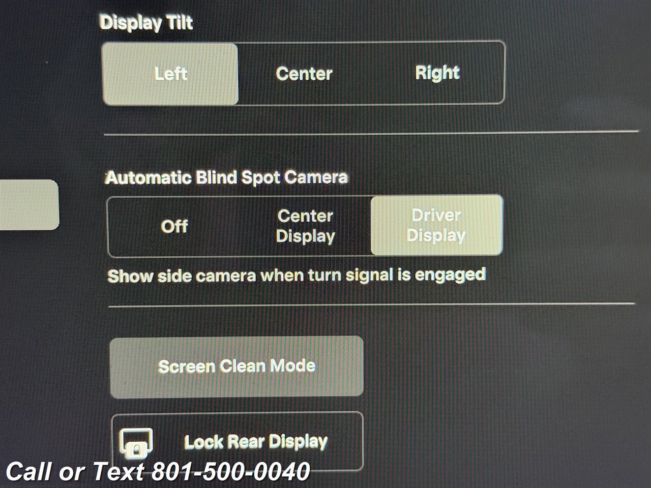 2024 Tesla Model X - Photo 29 - North Salt Lake, UT 84010