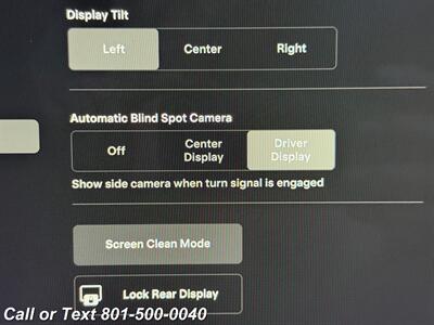 2024 Tesla Model X - Photo 29 - North Salt Lake, UT 84010