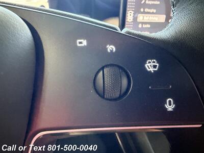 2024 Tesla Model X - Photo 22 - North Salt Lake, UT 84010