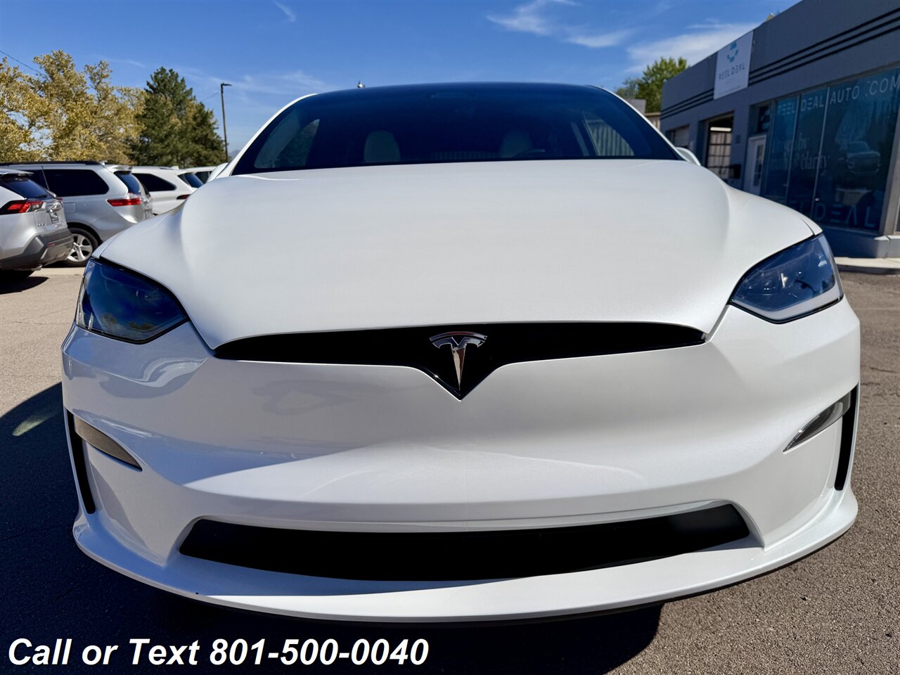 2024 Tesla Model X - Photo 5 - North Salt Lake, UT 84010