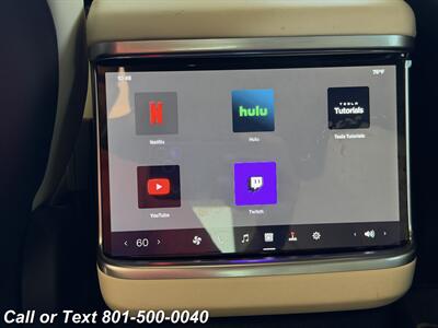 2024 Tesla Model X - Photo 40 - North Salt Lake, UT 84010