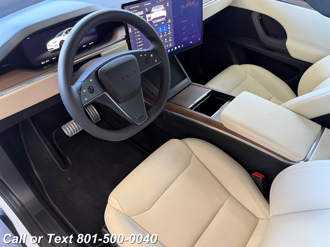 2024 Tesla Model X - Photo 36 - North Salt Lake, UT 84010