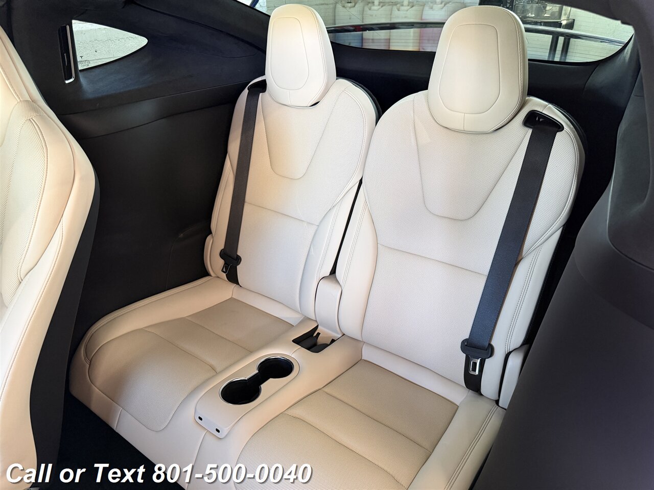 2024 Tesla Model X - Photo 38 - North Salt Lake, UT 84010