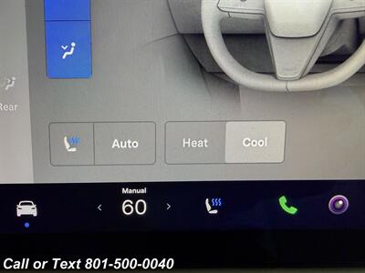 2024 Tesla Model X - Photo 26 - North Salt Lake, UT 84010