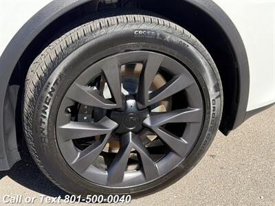 2024 Tesla Model X - Photo 57 - North Salt Lake, UT 84010