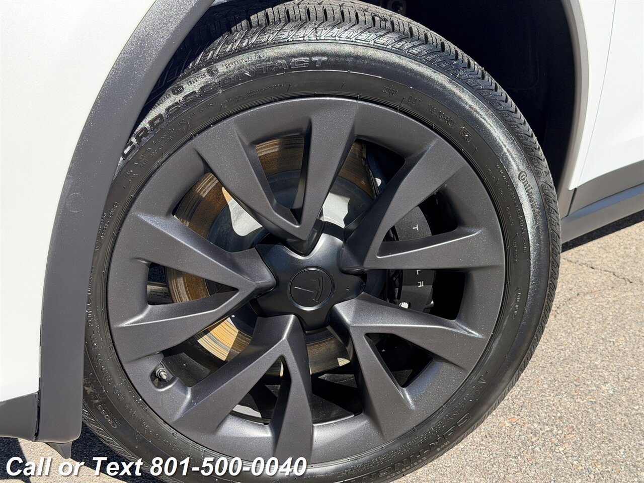 2024 Tesla Model X - Photo 47 - North Salt Lake, UT 84010