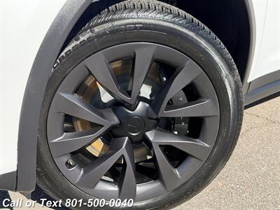 2024 Tesla Model X - Photo 47 - North Salt Lake, UT 84010