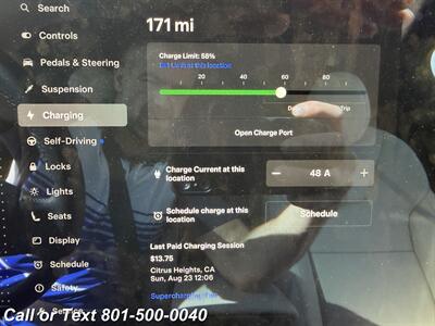 2024 Tesla Model X - Photo 8 - North Salt Lake, UT 84010