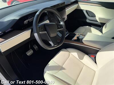 2024 Tesla Model X - Photo 9 - North Salt Lake, UT 84010