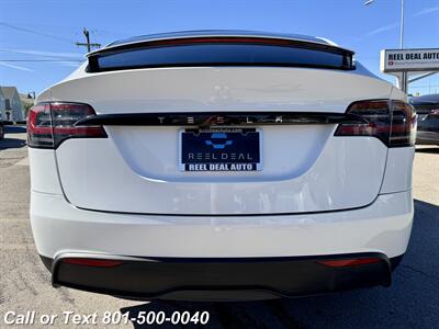 2024 Tesla Model X - Photo 53 - North Salt Lake, UT 84010