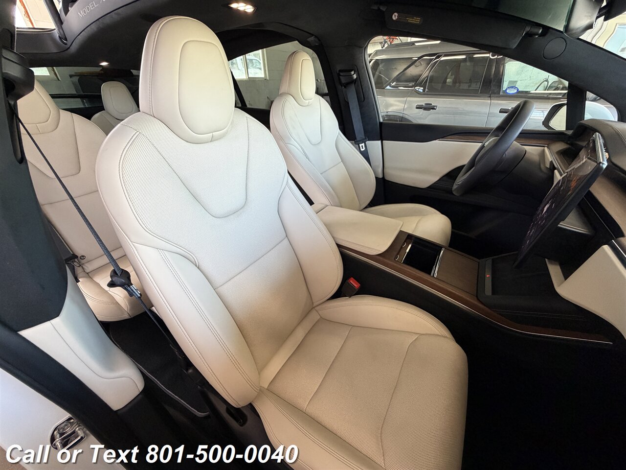 2024 Tesla Model X - Photo 43 - North Salt Lake, UT 84010