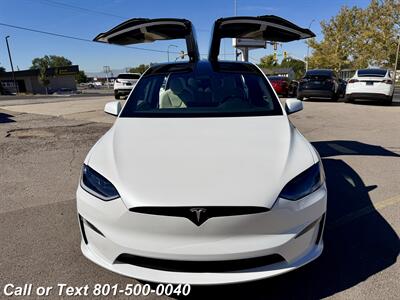 2024 Tesla Model X - Photo 19 - North Salt Lake, UT 84010