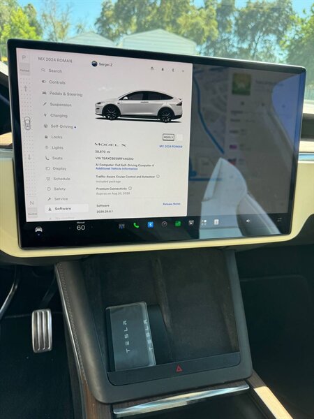 2024 Tesla Model X - Photo 49 - North Salt Lake, UT 84010
