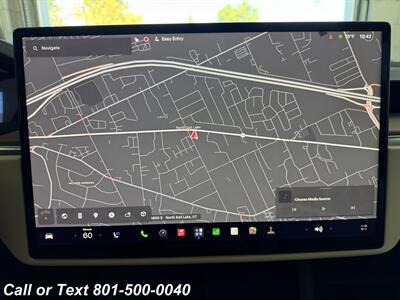 2024 Tesla Model X - Photo 30 - North Salt Lake, UT 84010