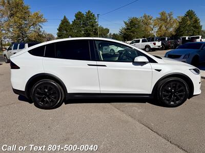 2024 Tesla Model X - Photo 11 - North Salt Lake, UT 84010
