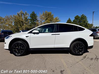 2024 Tesla Model X - Photo 4 - North Salt Lake, UT 84010