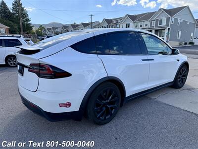 2024 Tesla Model X - Photo 6 - North Salt Lake, UT 84010