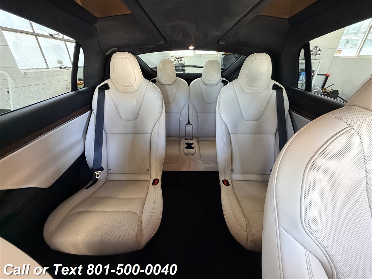 2024 Tesla Model X - Photo 31 - North Salt Lake, UT 84010